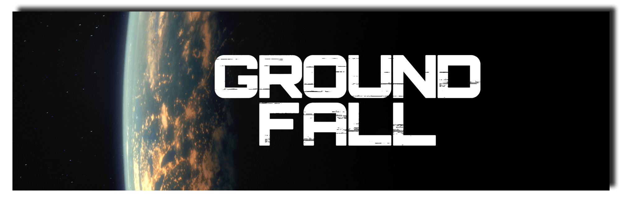 Banner image of the new Ground Fall limited time event in Warzone.