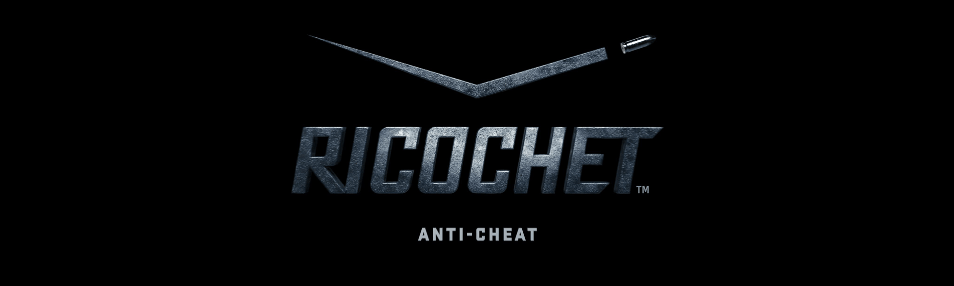 Ricochet Banner