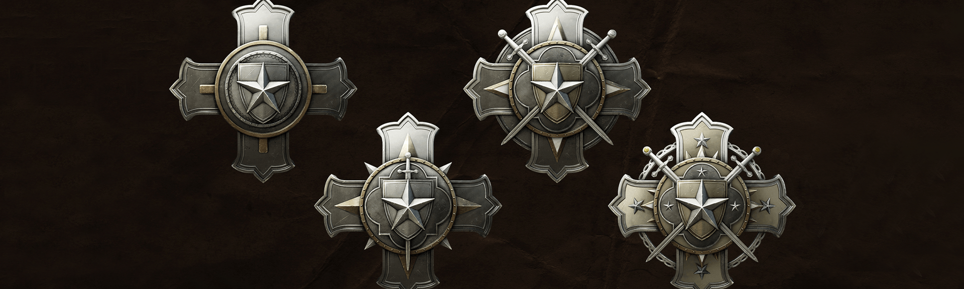 prestige emblems