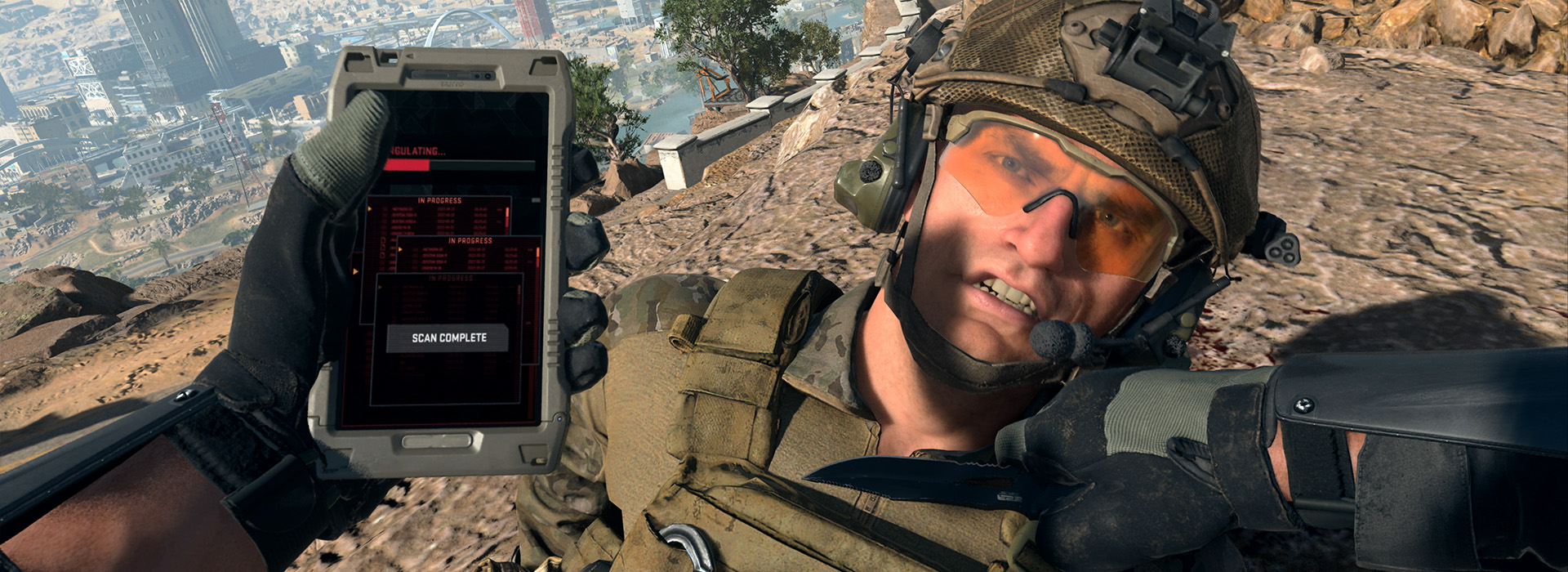 Call of Duty: Warzone 2.0 and DMZ are now live, along with Season 1 —  GAMINGTREND