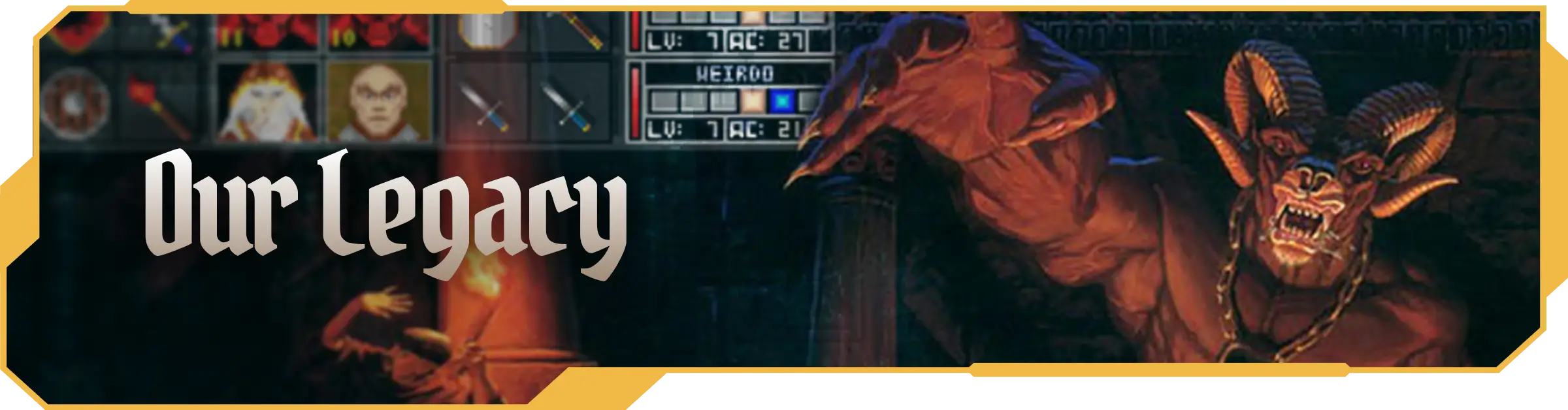 Legacy Header Image