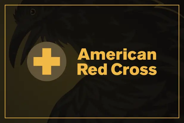 American Red Cross