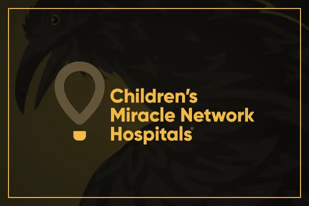 Children's Miracle Network Hospitals