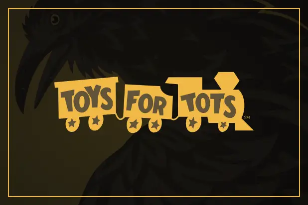 Toys for Tots